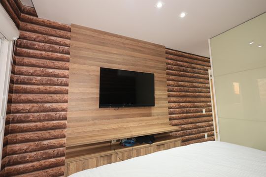 Apartamento para alugar com 4 quartos, 225m² em Setor Bueno, Goiânia