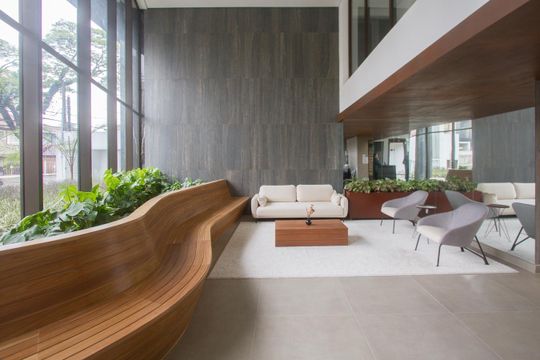 Kitnet/Studio à venda com 1 quarto, 19m² em Jardim das Acacias, São Paulo