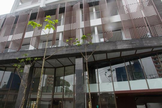 Kitnet/Studio à venda com 1 quarto, 19m² em Jardim das Acacias, São Paulo