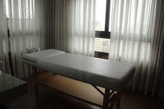 Apartamento à venda com 1 quarto, 45m² em Liberdade, São Paulo
