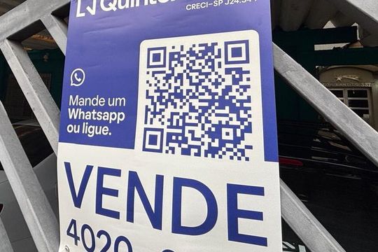 Cod QR de apartamento à venda com 2 quartos, 60m² em Jardim Atlantico, São Bernardo do Campo