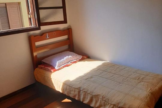 Quarto 3 de casa à venda com 3 quartos, 269m² em Tremembé, São Paulo
