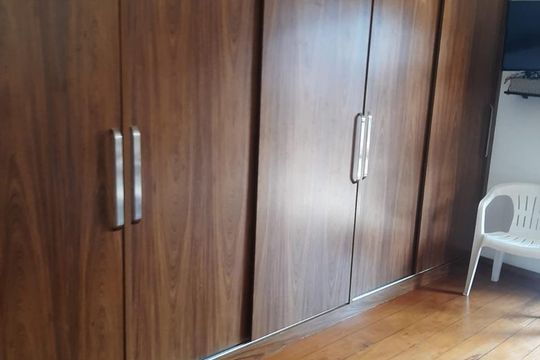 Quarto 3 de casa à venda com 3 quartos, 269m² em Tremembé, São Paulo