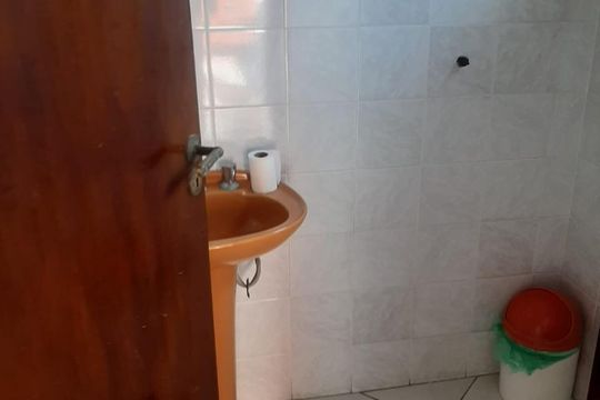 Banheiro de casa à venda com 3 quartos, 269m² em Tremembé, São Paulo
