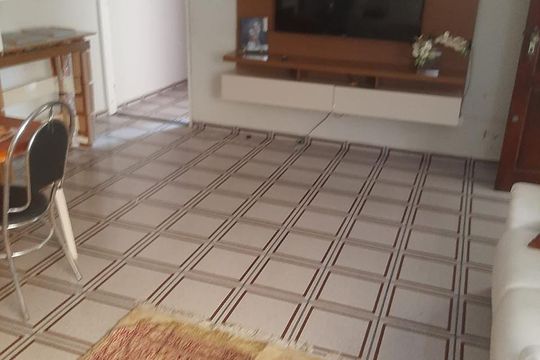 Sala de casa à venda com 3 quartos, 269m² em Tremembé, São Paulo