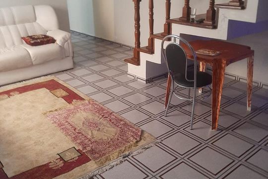 Sala de casa à venda com 3 quartos, 269m² em Tremembé, São Paulo