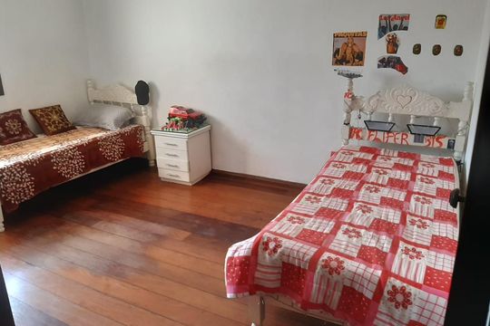 Quarto 1 de casa à venda com 3 quartos, 269m² em Tremembé, São Paulo