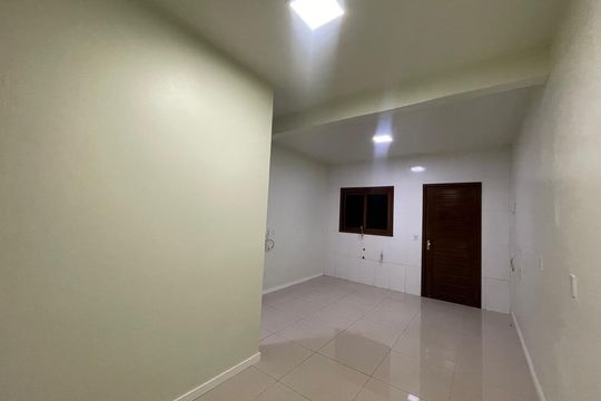 Kitnet/Studio para alugar com 1 quarto, 20m² em Vila Nova, Novo Hamburgo