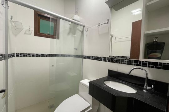 Kitnet/Studio para alugar com 1 quarto, 20m² em Vila Nova, Novo Hamburgo
