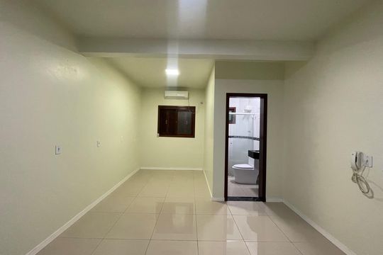 Kitnet/Studio para alugar com 1 quarto, 20m² em Vila Nova, Novo Hamburgo