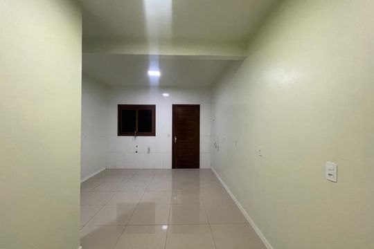 Kitnet/Studio para alugar com 1 quarto, 20m² em Vila Nova, Novo Hamburgo