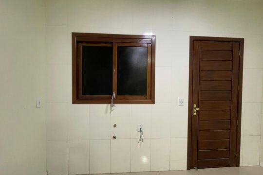 Kitnet/Studio para alugar com 1 quarto, 20m² em Vila Nova, Novo Hamburgo