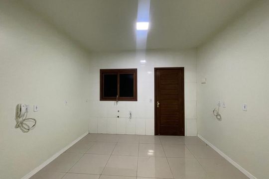 Kitnet/Studio para alugar com 1 quarto, 20m² em Vila Nova, Novo Hamburgo