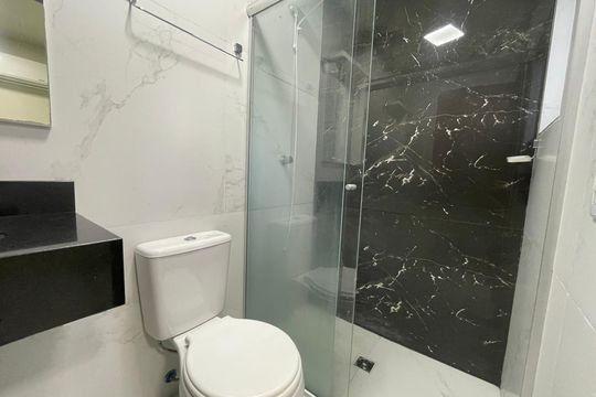Kitnet/Studio para alugar com 1 quarto, 18m² em Vila Nova, Novo Hamburgo