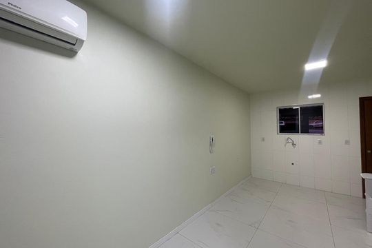 Kitnet/Studio para alugar com 1 quarto, 18m² em Vila Nova, Novo Hamburgo