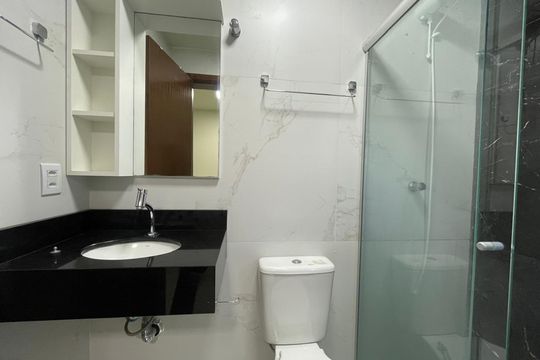 Kitnet/Studio para alugar com 1 quarto, 18m² em Vila Nova, Novo Hamburgo