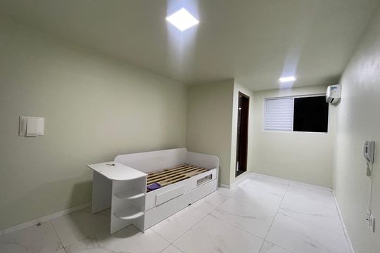 Kitnet/Studio para alugar com 1 quarto, 18m² em Vila Nova, Novo Hamburgo