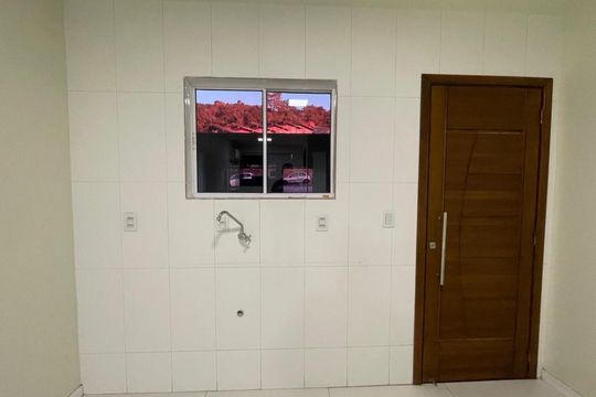 Kitnet/Studio para alugar com 1 quarto, 18m² em Vila Nova, Novo Hamburgo