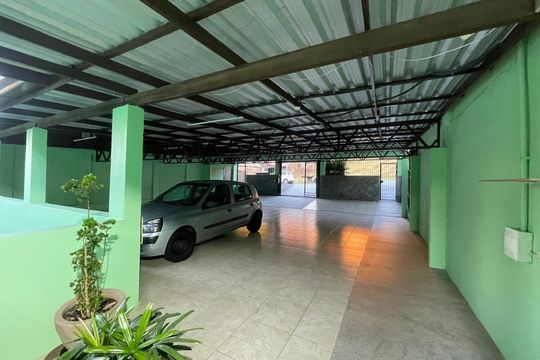 Kitnet/Studio para alugar com 1 quarto, 18m² em Vila Nova, Novo Hamburgo