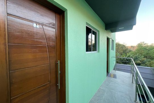 Kitnet/Studio para alugar com 1 quarto, 18m² em Vila Nova, Novo Hamburgo