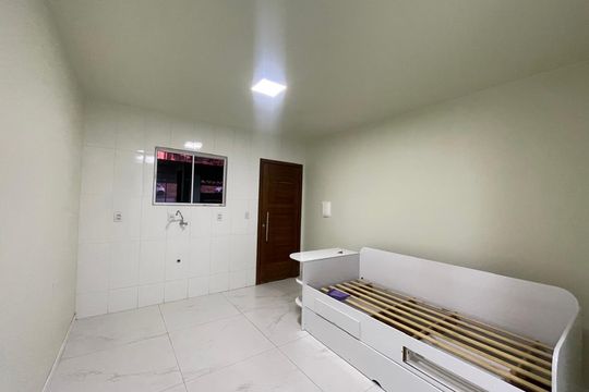 Kitnet/Studio para alugar com 1 quarto, 18m² em Vila Nova, Novo Hamburgo