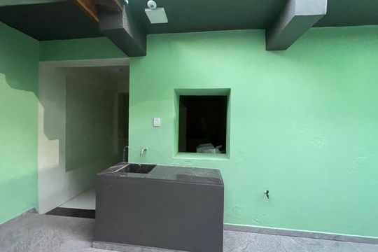 Kitnet/Studio para alugar com 1 quarto, 18m² em Vila Nova, Novo Hamburgo