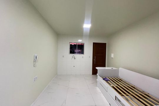 Kitnet/Studio para alugar com 1 quarto, 18m² em Vila Nova, Novo Hamburgo