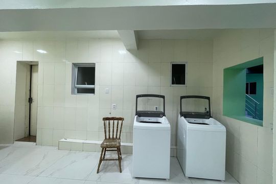 Kitnet/Studio para alugar com 1 quarto, 18m² em Vila Nova, Novo Hamburgo