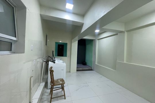Kitnet/Studio para alugar com 1 quarto, 18m² em Vila Nova, Novo Hamburgo