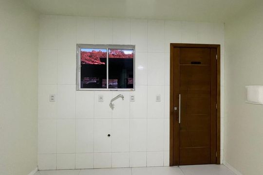 Kitnet/Studio para alugar com 1 quarto, 18m² em Vila Nova, Novo Hamburgo