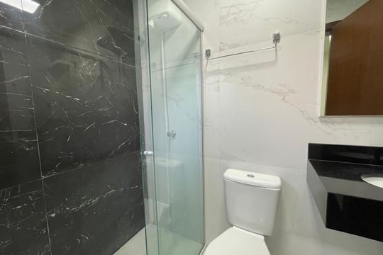 Kitnet/Studio para alugar com 1 quarto, 18m² em Vila Nova, Novo Hamburgo