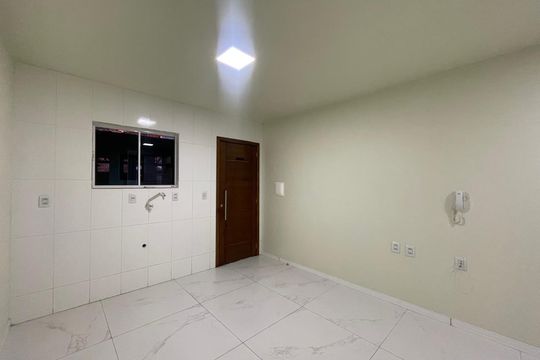 Kitnet/Studio para alugar com 1 quarto, 18m² em Vila Nova, Novo Hamburgo