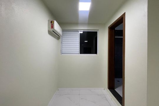 Kitnet/Studio para alugar com 1 quarto, 18m² em Vila Nova, Novo Hamburgo