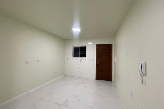 Kitnet/Studio para alugar com 1 quarto, 18m² em Vila Nova, Novo Hamburgo