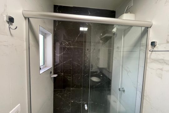 Kitnet/Studio para alugar com 1 quarto, 18m² em Vila Nova, Novo Hamburgo