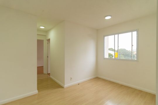 Apartamento para alugar com 2 quartos, 41m² em Bom Retiro, São Paulo