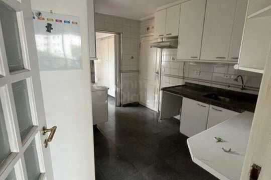 Apartamento à venda com 2 quartos, 104m² em Indianópolis, São Paulo