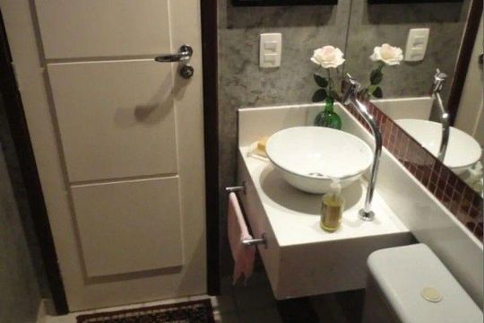 Casa à venda com 4 quartos, 500m² em Recreio dos Bandeirantes, Rio de Janeiro