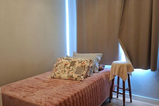 Apartamento à venda com 2 quartos, 47m² em Duque de Caxias, São Leopoldo