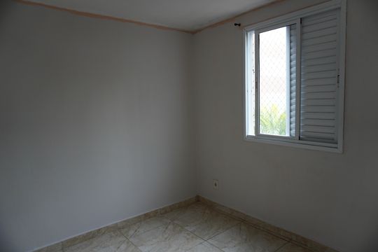 Quarto 1 de apartamento para alugar com 2 quartos, 49m² em Conjunto Habitacional Santa Etelvina Ii, São Paulo