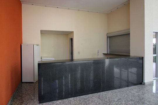 Área comum de apartamento para alugar com 4 quartos, 140m² em Boa Viagem, Belo Horizonte