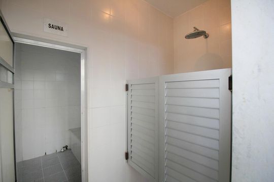 Área comum de apartamento para alugar com 4 quartos, 140m² em Boa Viagem, Belo Horizonte