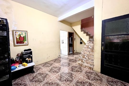 Casa à venda com 3 quartos, 245m² em Jaqueline, Belo Horizonte