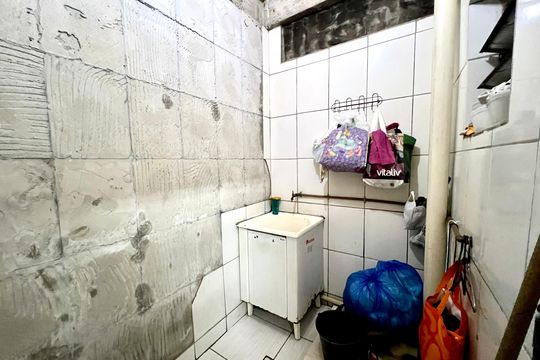 Casa à venda com 3 quartos, 245m² em Jaqueline, Belo Horizonte
