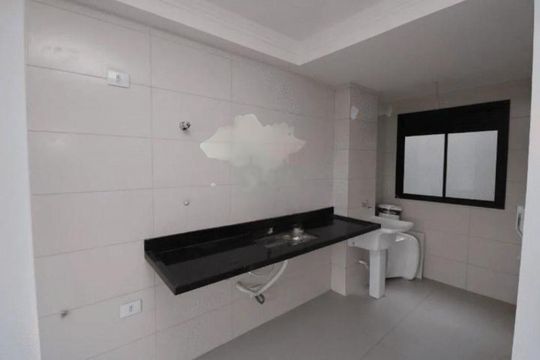 Apartamento à venda com 1 quarto, 38m² em Vila Formosa, São Paulo
