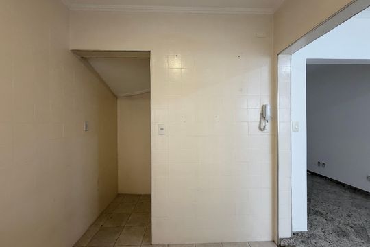 Cozinha de casa à venda com 3 quartos, 116m² em Vila Claudia, São Paulo