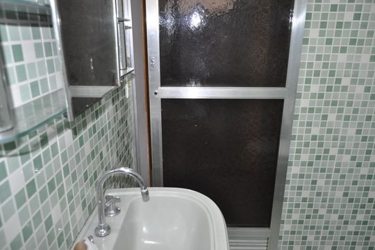 Apartamento à venda com 2 quartos, 70m² em Méier, Rio de Janeiro