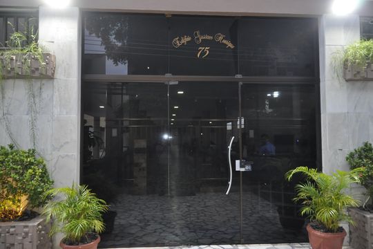 Apartamento à venda com 2 quartos, 70m² em Méier, Rio de Janeiro