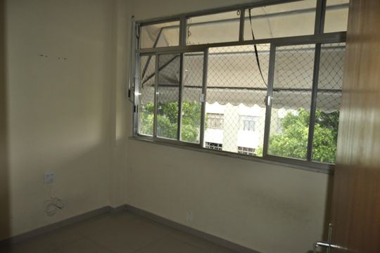 Apartamento à venda com 2 quartos, 70m² em Méier, Rio de Janeiro