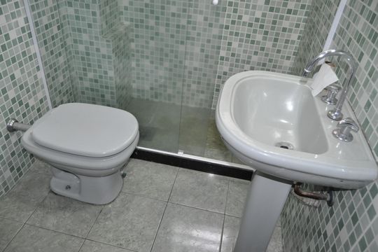 Apartamento à venda com 2 quartos, 70m² em Méier, Rio de Janeiro